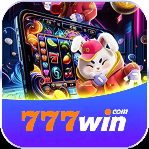 777win Logo